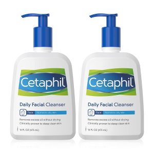 Cetaphil Daily Facial Cleanser