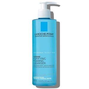 LA ROCHE-POSAY Toleriane Purifying Foaming Cleanser