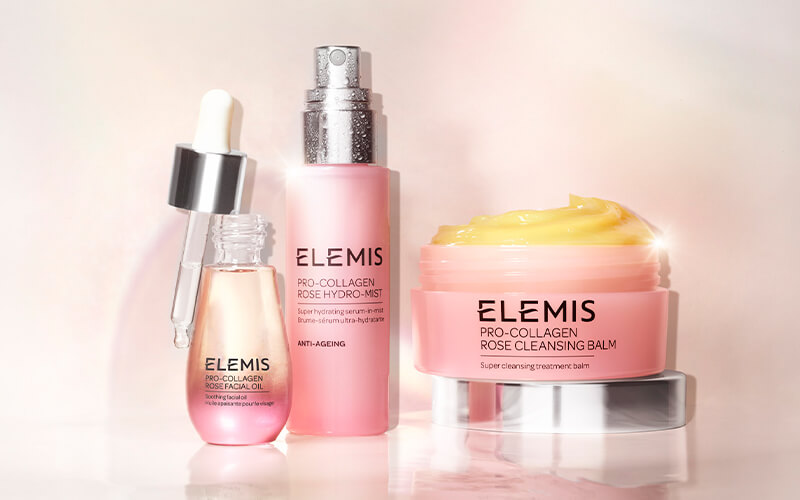 Elemis Pro Collagen Rose Cleansing Balm: The Ultimate Skincare Solution