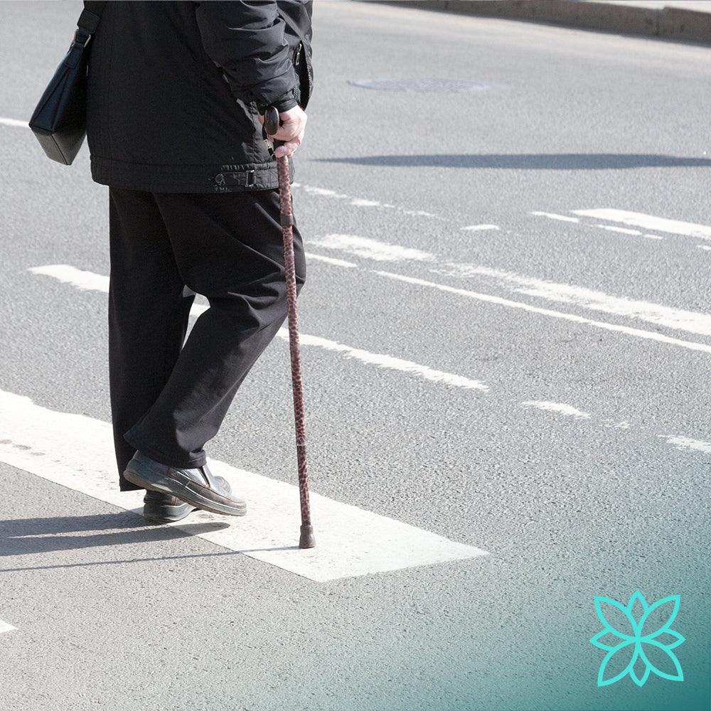 Walkers for Seniors: Ultimate Guide to Mobility Aid